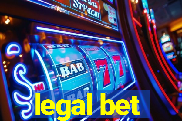 legal bet